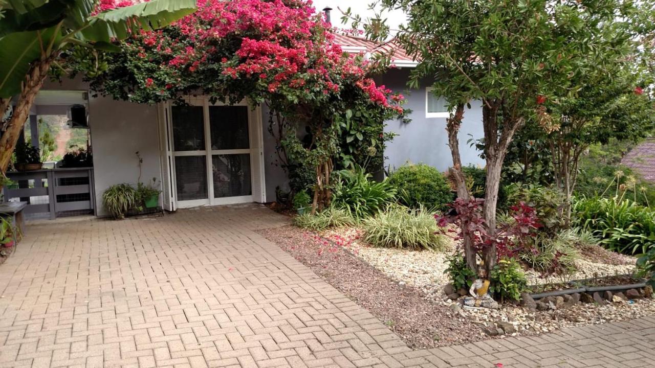 Casa Deni Villa Nova Petropolis Exteriör bild