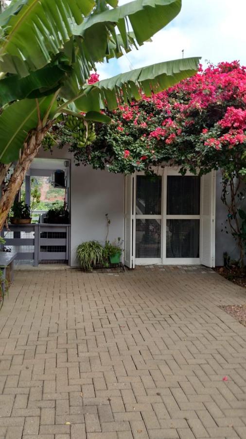 Casa Deni Villa Nova Petropolis Exteriör bild