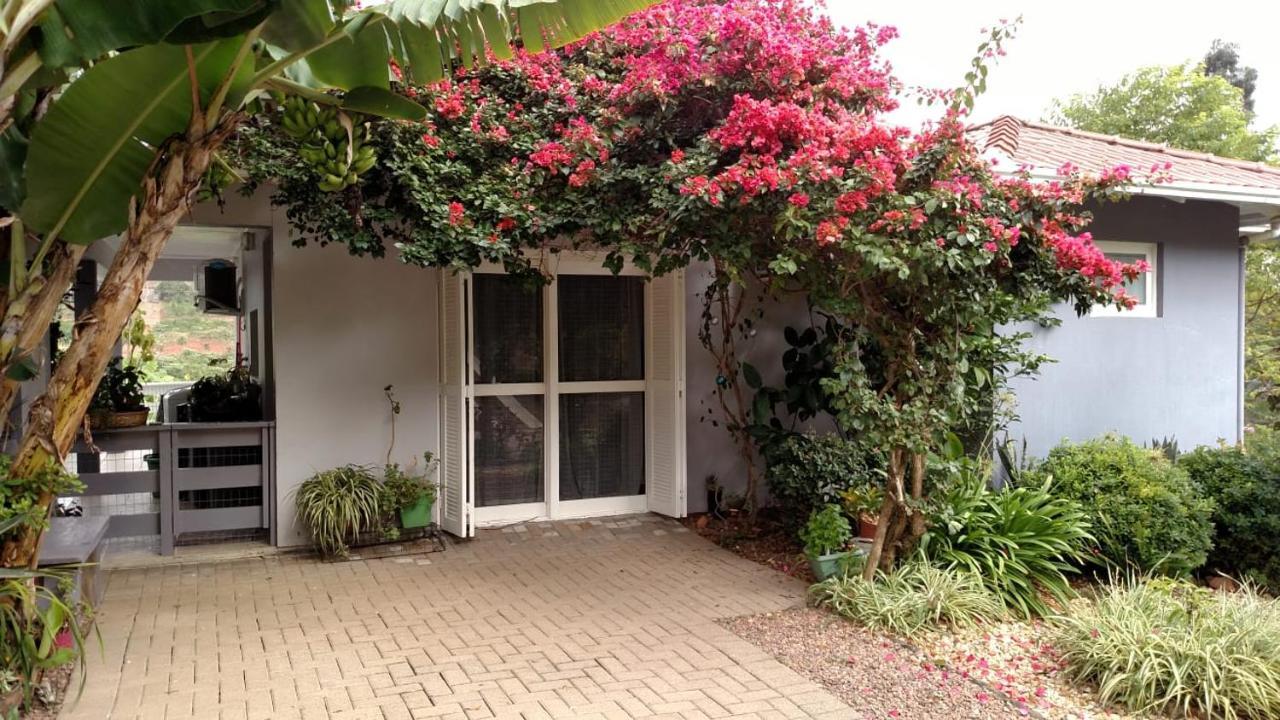Casa Deni Villa Nova Petropolis Exteriör bild
