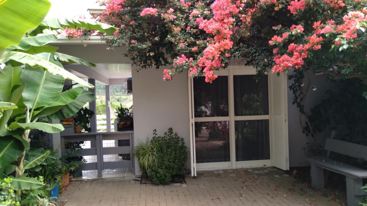 Casa Deni Villa Nova Petropolis Exteriör bild