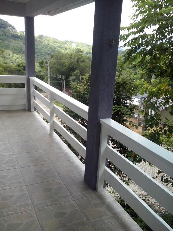 Casa Deni Villa Nova Petropolis Exteriör bild
