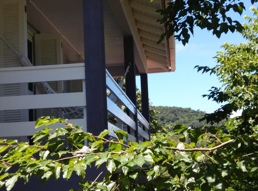 Casa Deni Villa Nova Petropolis Exteriör bild