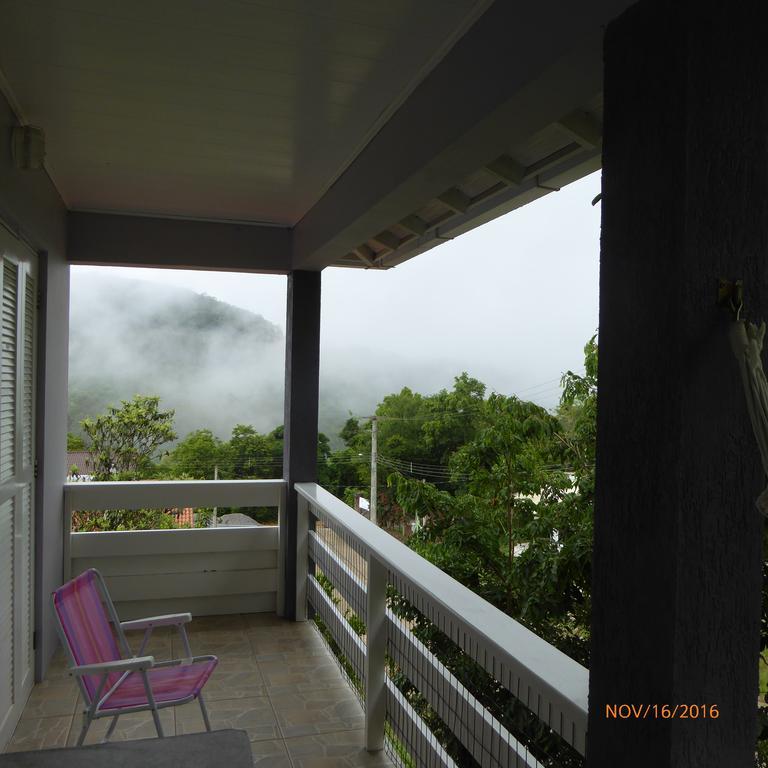 Casa Deni Villa Nova Petropolis Exteriör bild